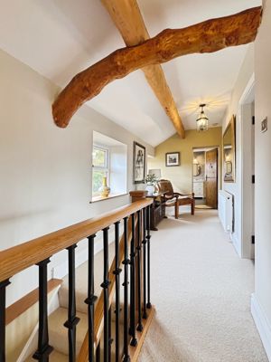 Landing- click for photo gallery